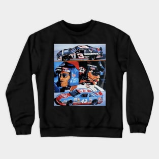 Retro Dale Crewneck Sweatshirt